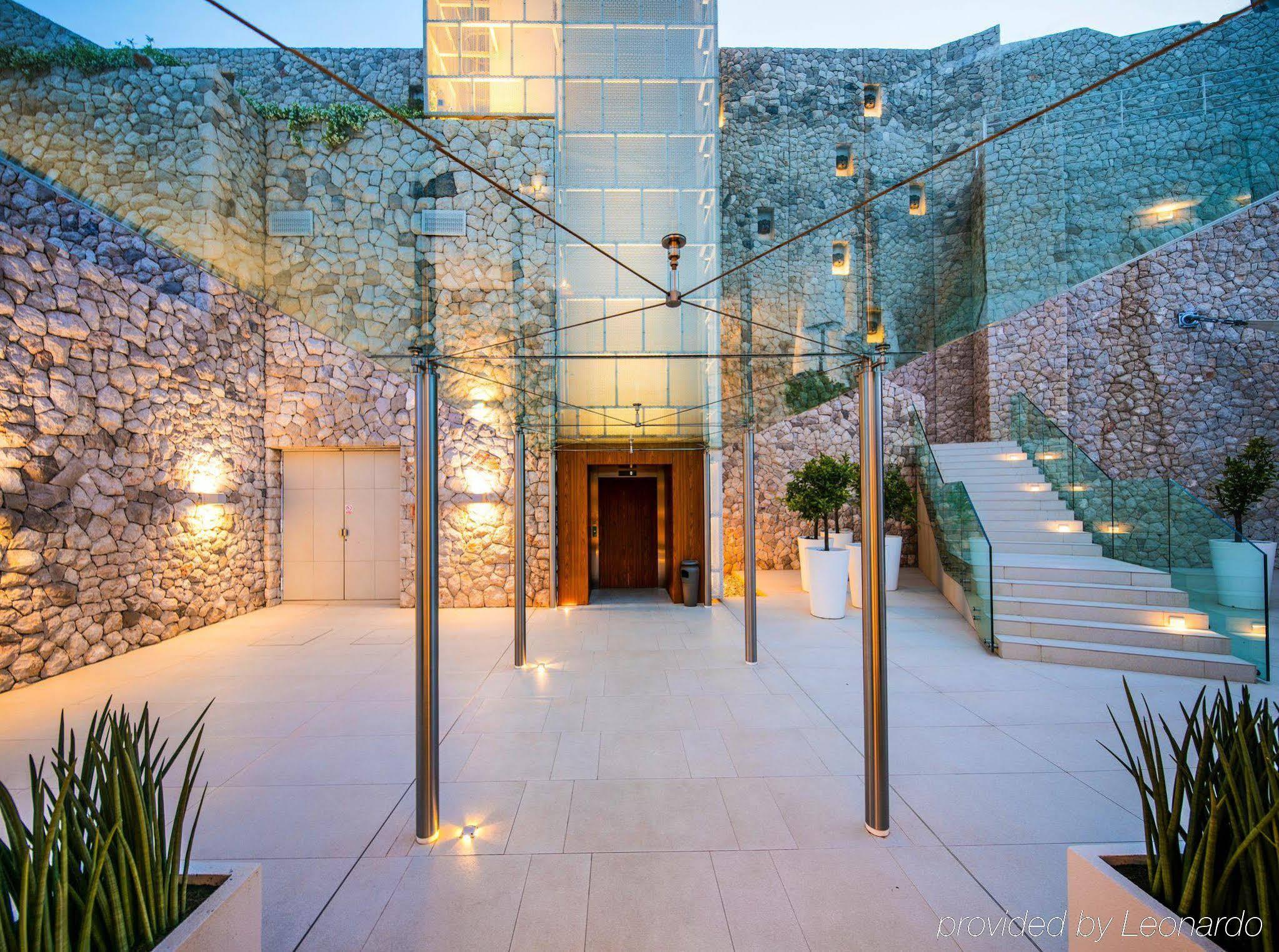 Villa Ragusa Esterno foto