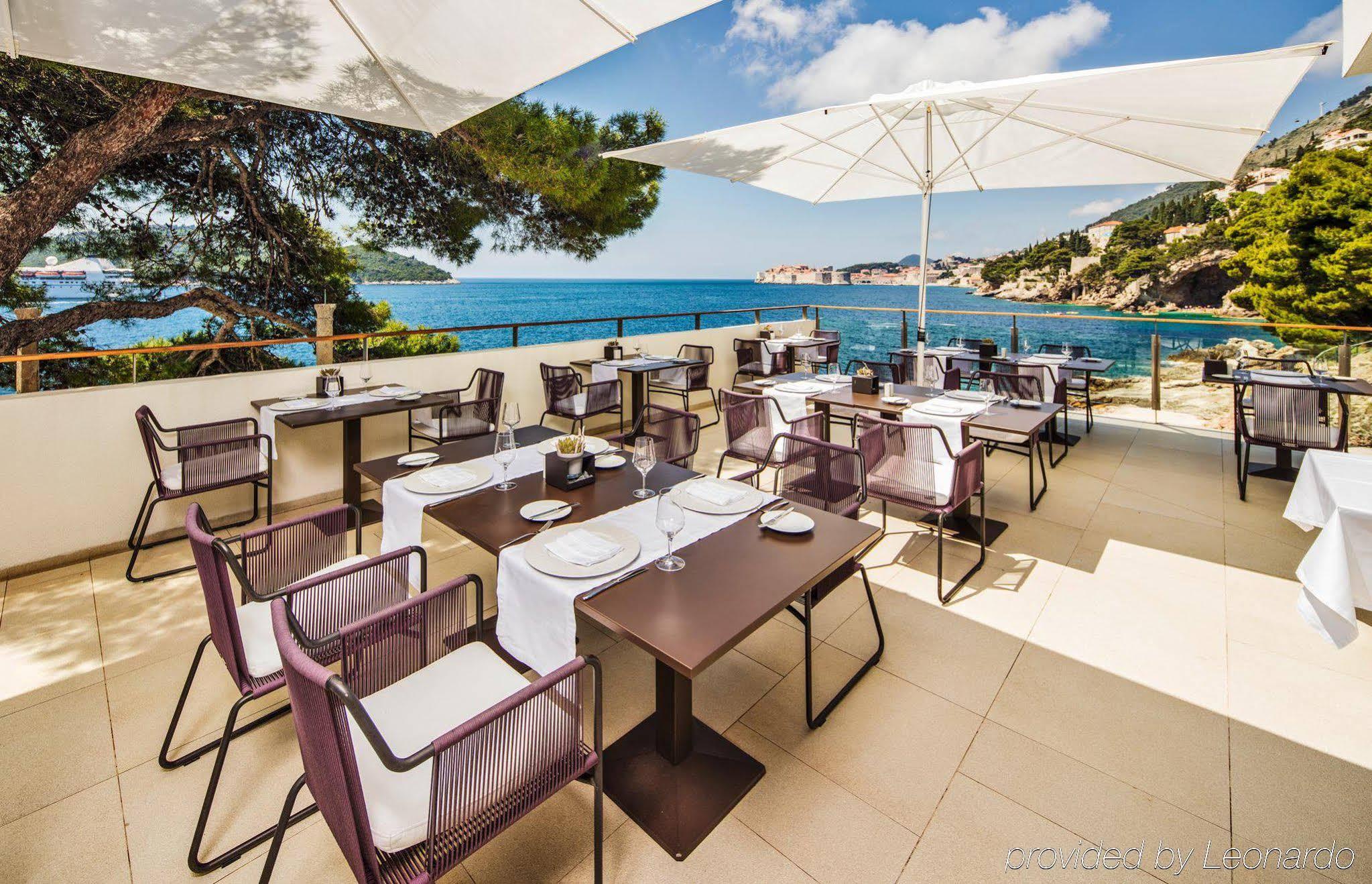 Villa Ragusa Esterno foto
