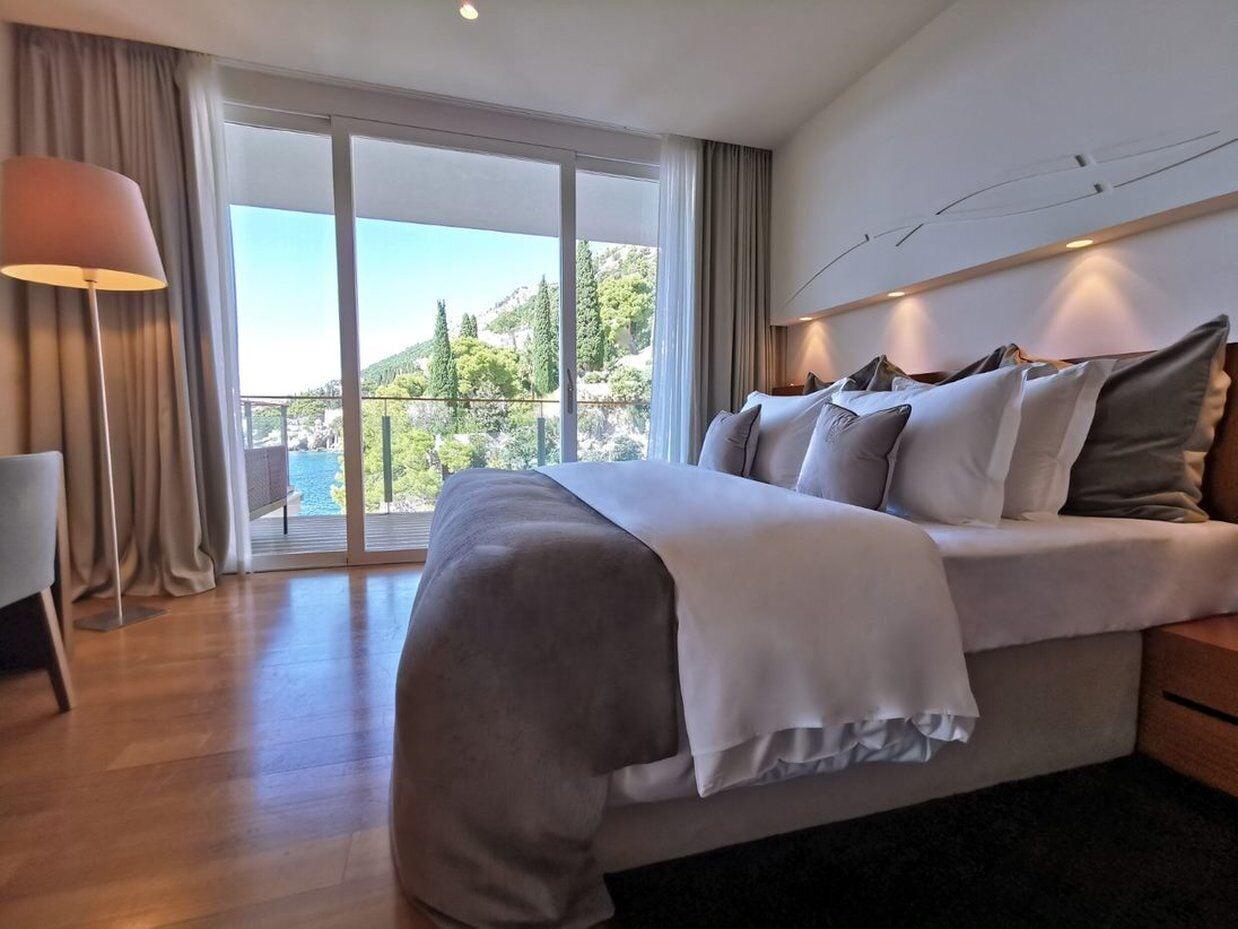 Villa Ragusa Esterno foto