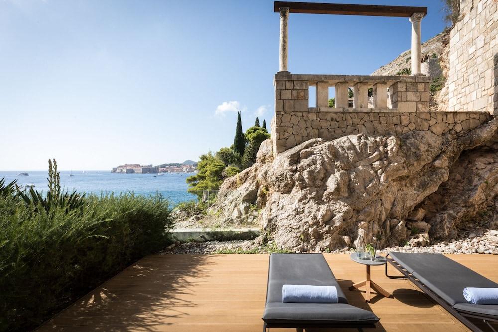 Villa Ragusa Esterno foto
