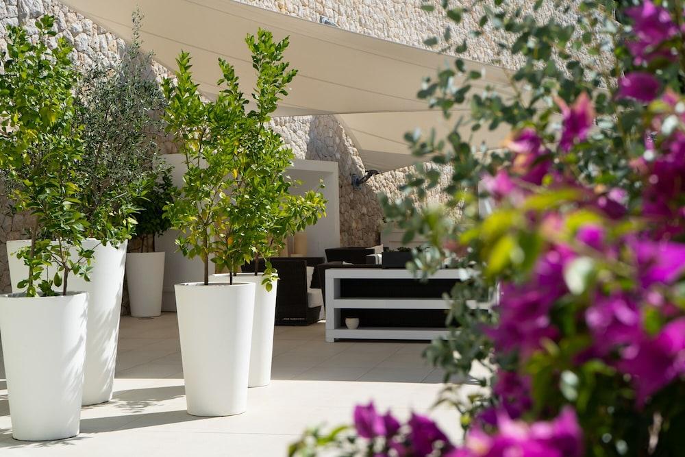 Villa Ragusa Esterno foto