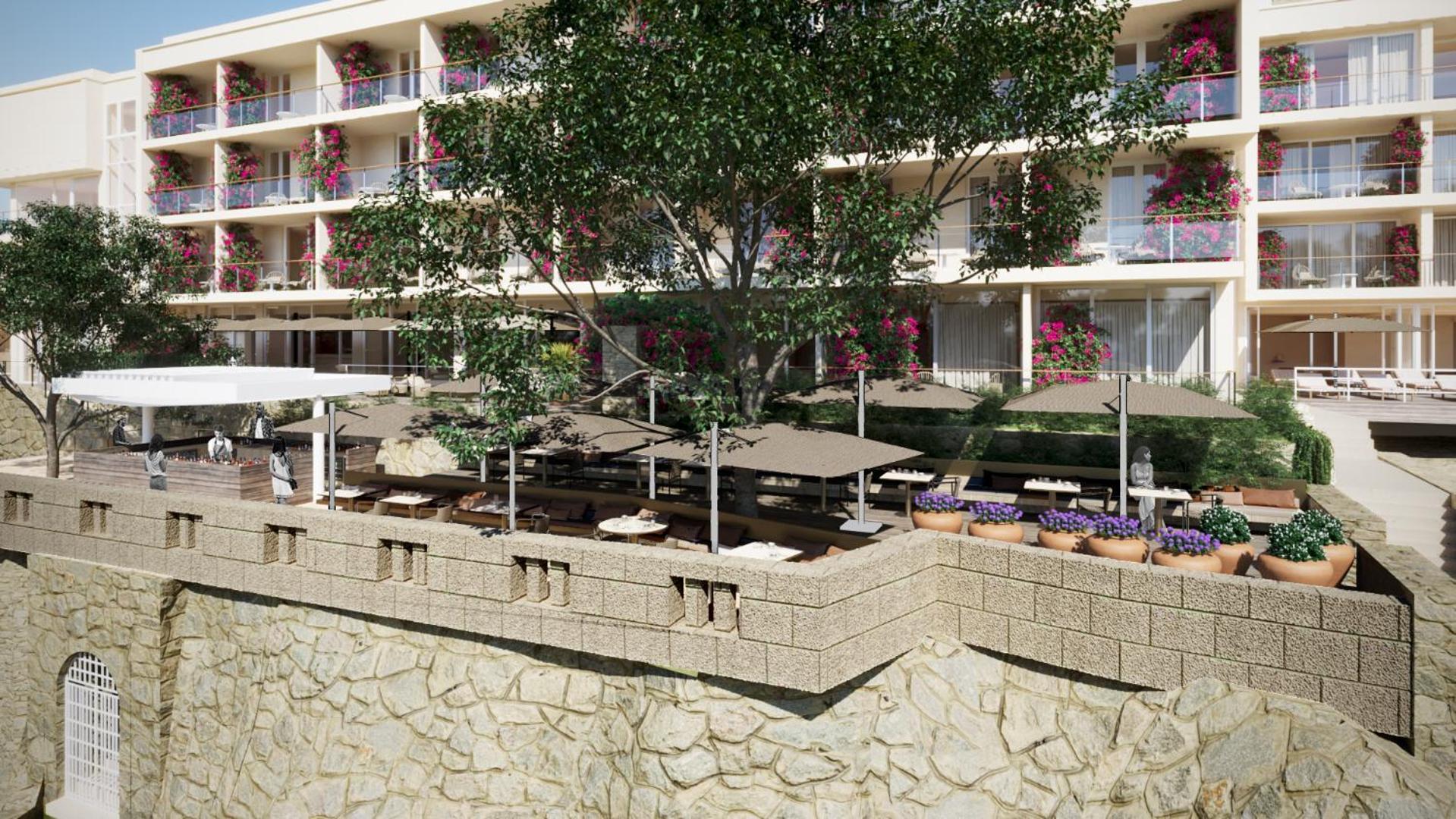 Villa Ragusa Esterno foto