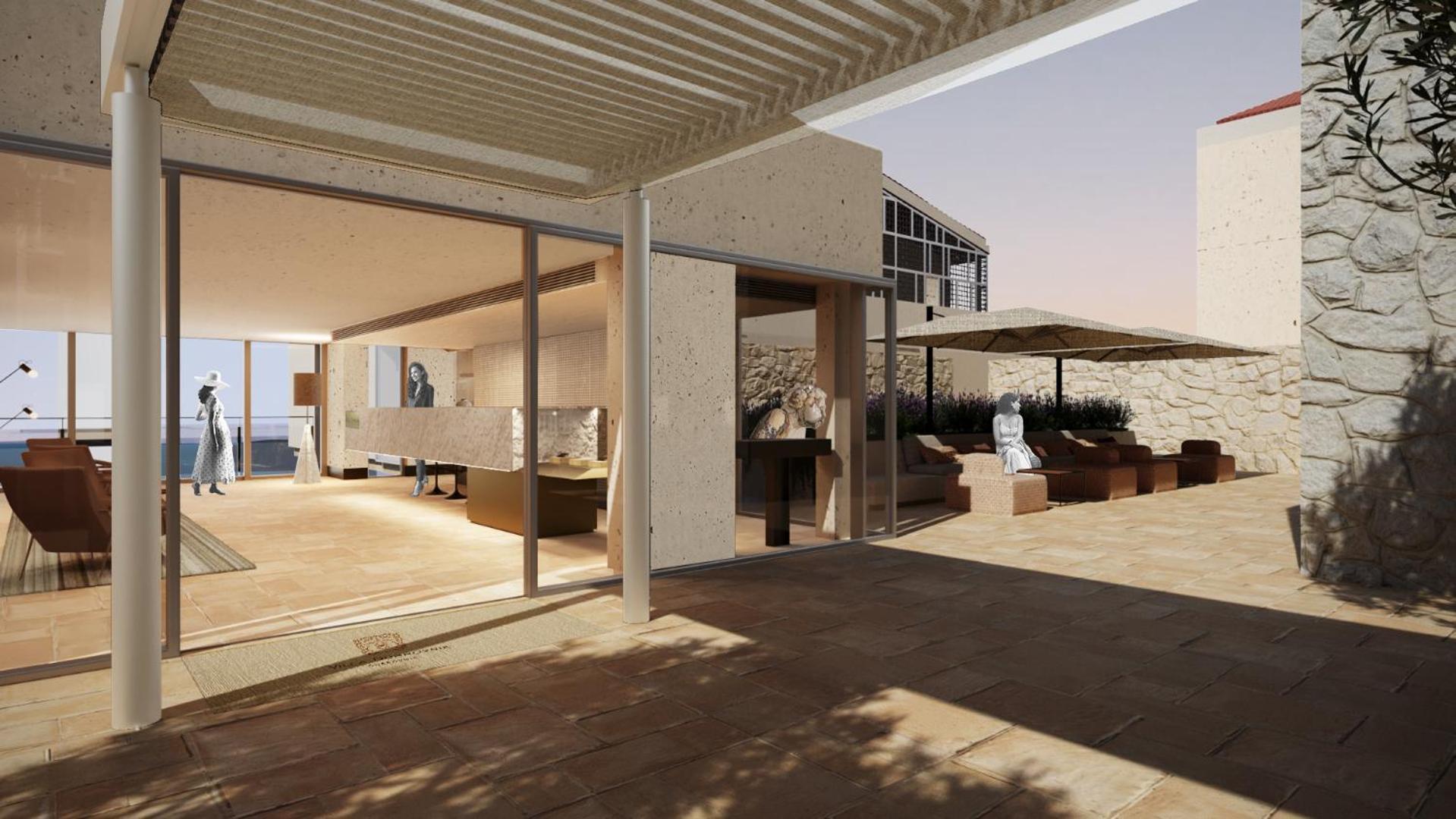 Villa Ragusa Esterno foto