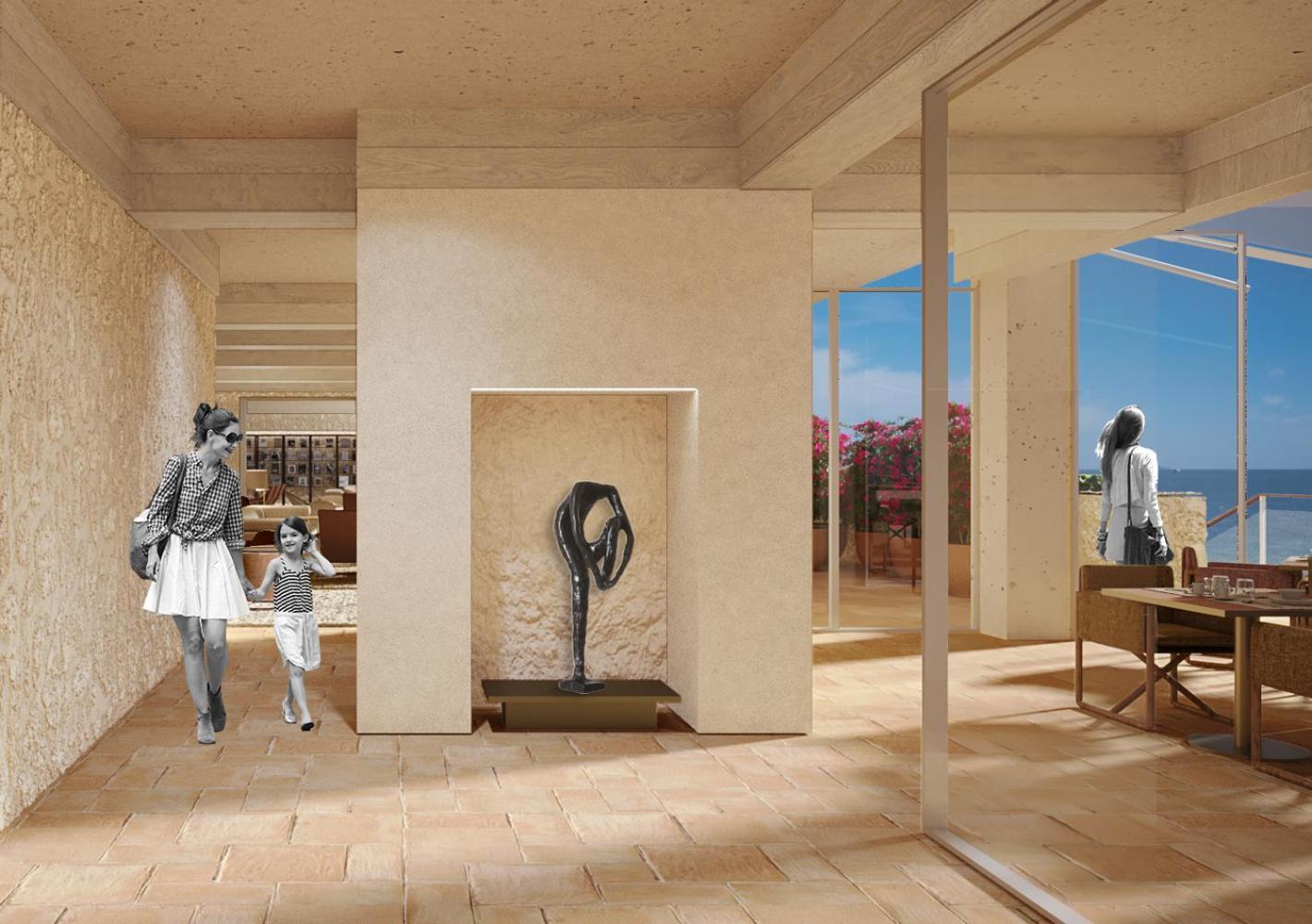 Villa Ragusa Esterno foto