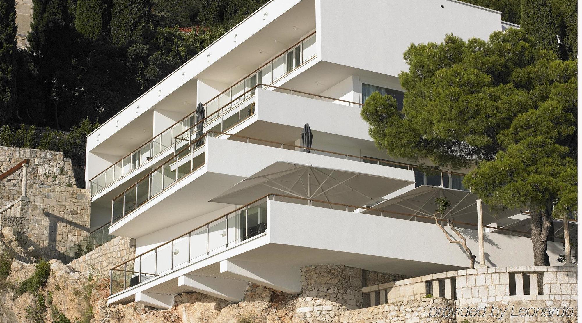 Villa Ragusa Esterno foto